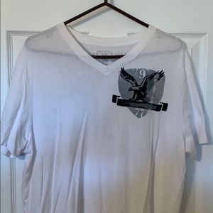 Men’s v neck tshirt